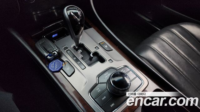 Hyundai Equus 2010 thumb 9