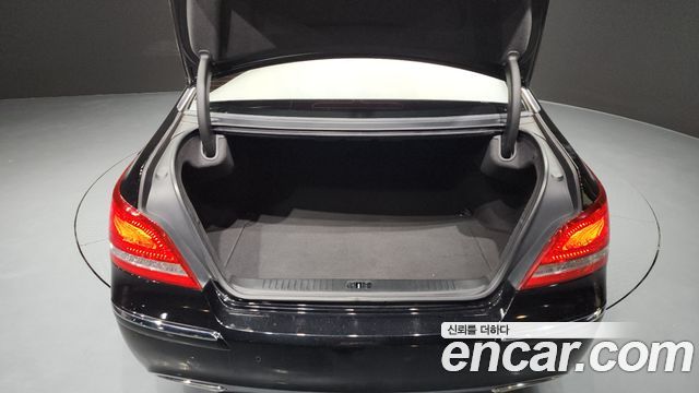 Hyundai Equus 2010 thumb 12