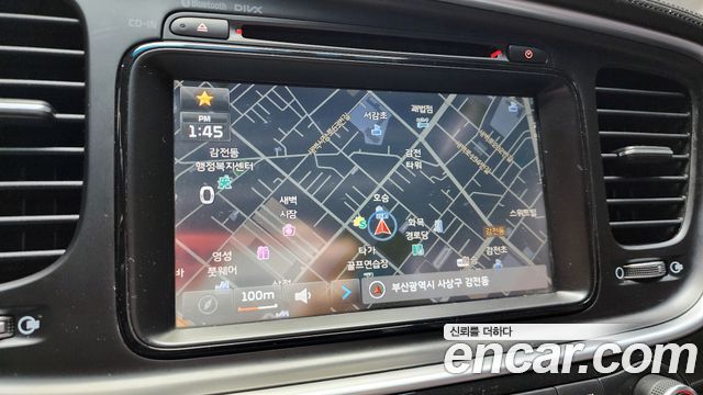 Kia K5 2014 thumb 12