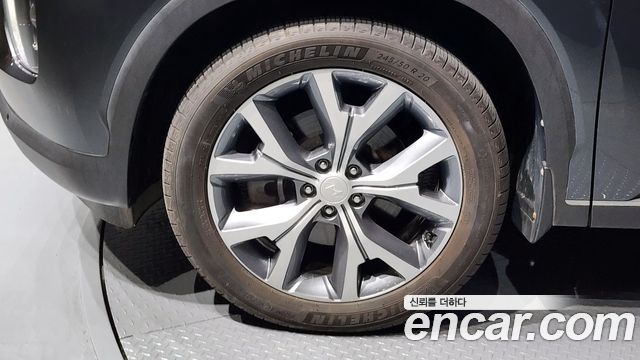Hyundai Palisade 2019 thumb 5