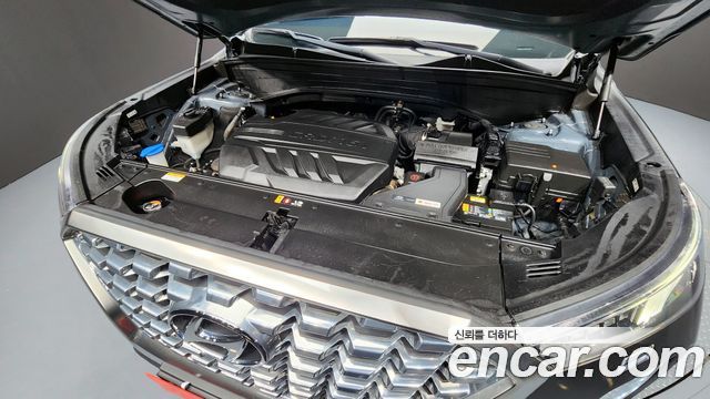 Hyundai Palisade 2019 thumb 6