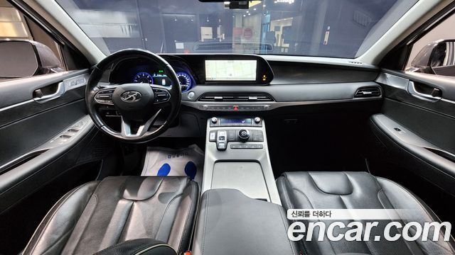 Hyundai Palisade 2019 thumb 7