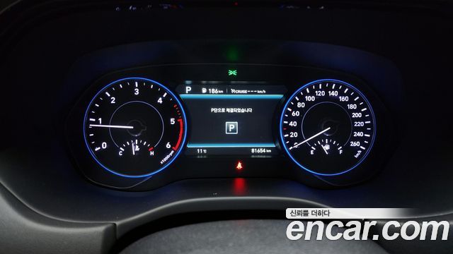 Hyundai Palisade 2019 thumb 8