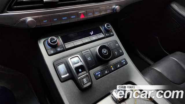 Hyundai Palisade 2019 thumb 9