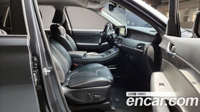 Hyundai Palisade 2019 thumb 10