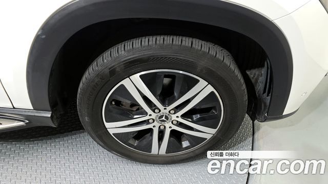 Mercedes-Benz GLE 2019 thumb 6