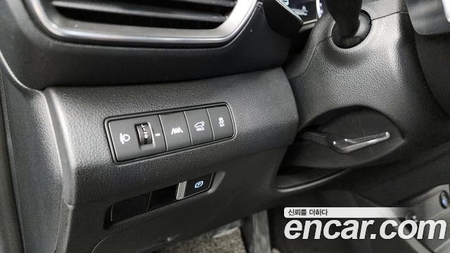 Hyundai Santa Fe 2020 thumb 11