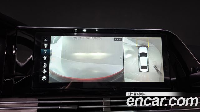 Hyundai Grandeur 2020 thumb 12
