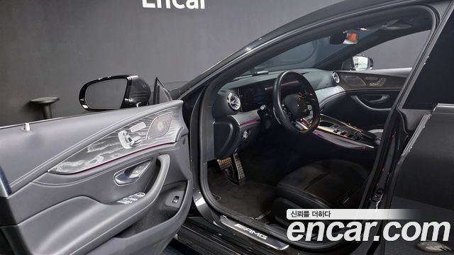 Mercedes-Benz AMG GT 2023 thumb 10