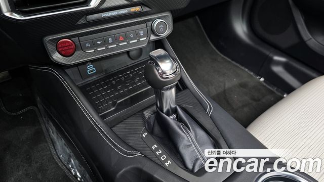 Ford Mustang Mach-E 2024 thumb 10