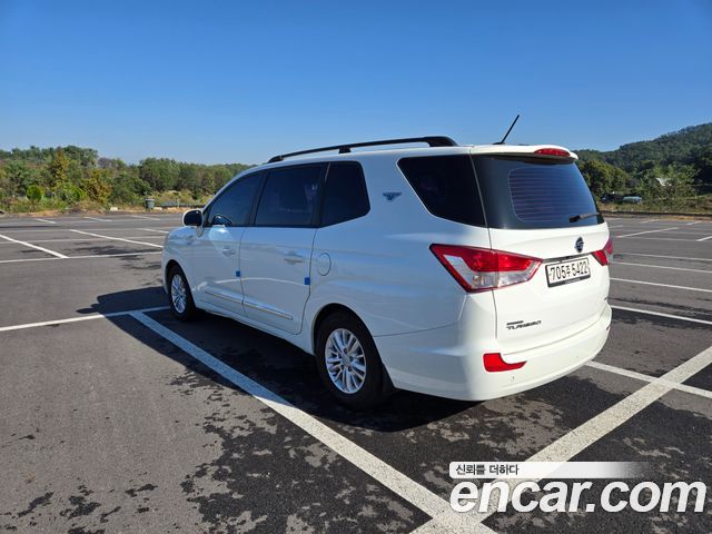 SsangYong Korando 2013 thumb 3