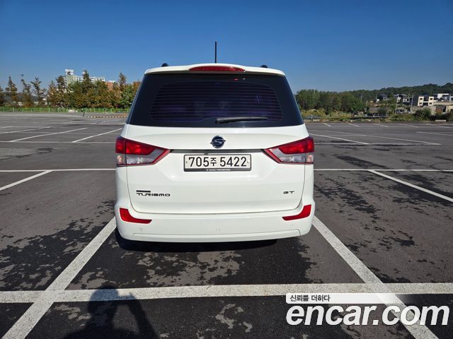 SsangYong Korando 2013 thumb 5