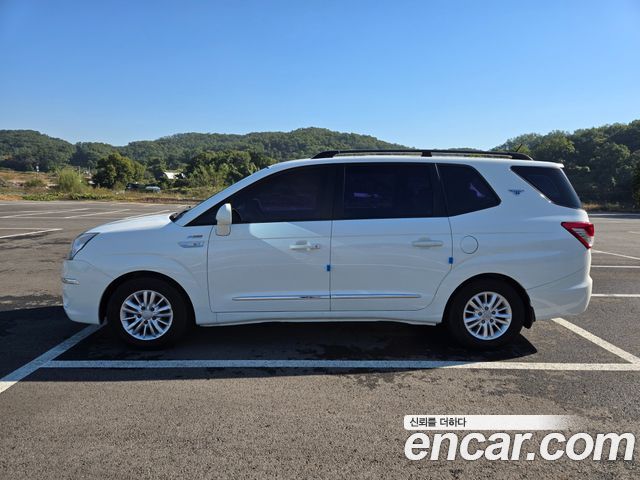 SsangYong Korando 2013 thumb 6