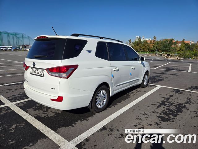 SsangYong Korando 2013 thumb 7