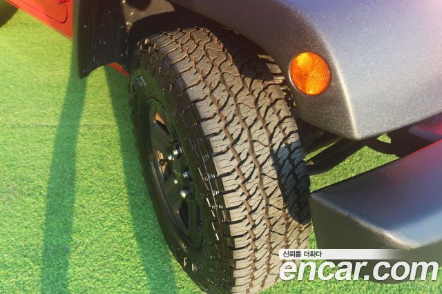 Jeep Wrangler 2016 thumb 10