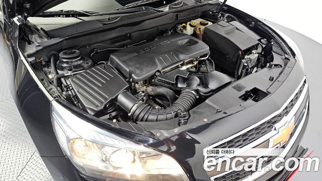Chevrolet Malibu 2013 thumb 7