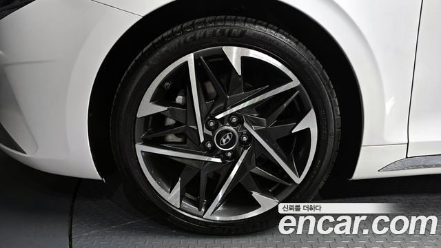 Hyundai Grandeur 2020 thumb 6