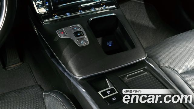 Hyundai Grandeur 2020 thumb 10
