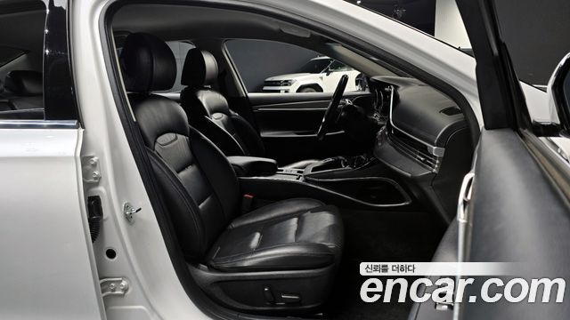 Hyundai Grandeur 2020 thumb 11