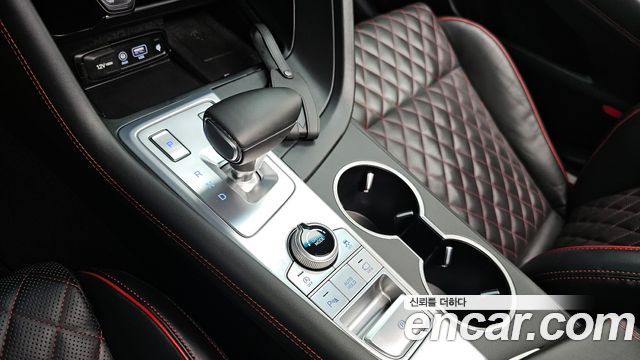 Genesis G70 2019 thumb 10