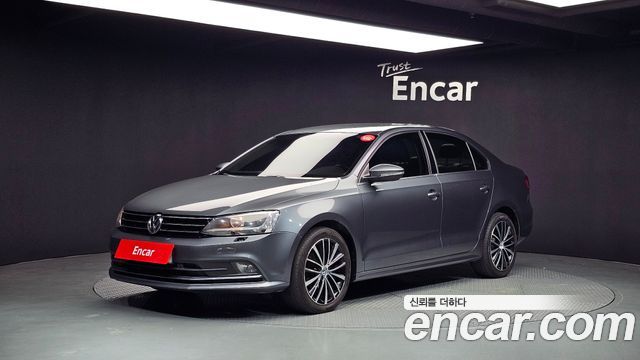 Volkswagen Jetta 2015 thumb 2