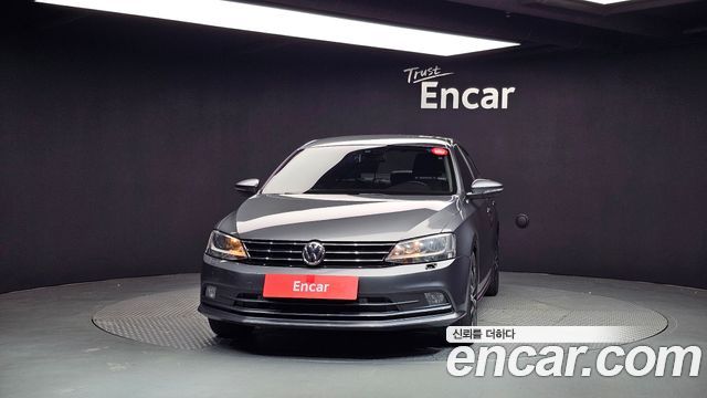 Volkswagen Jetta 2015 thumb 4