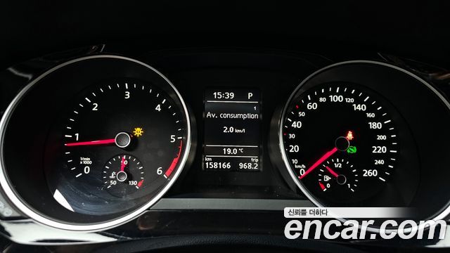 Volkswagen Jetta 2015 thumb 9