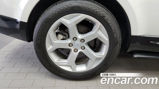 Land Rover Range Rover Sport 2018 thumb 5