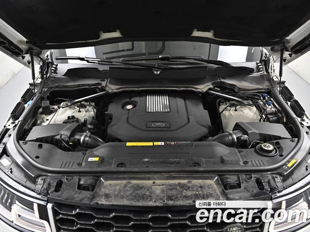 Land Rover Range Rover Sport 2018 thumb 6