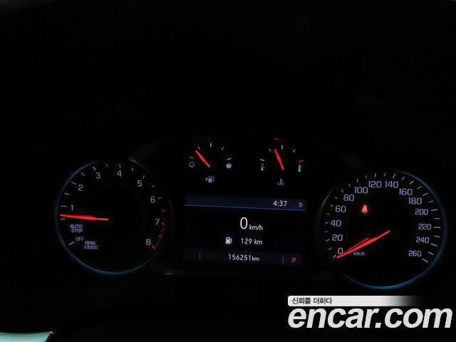 Chevrolet Traverse 2020 thumb 10