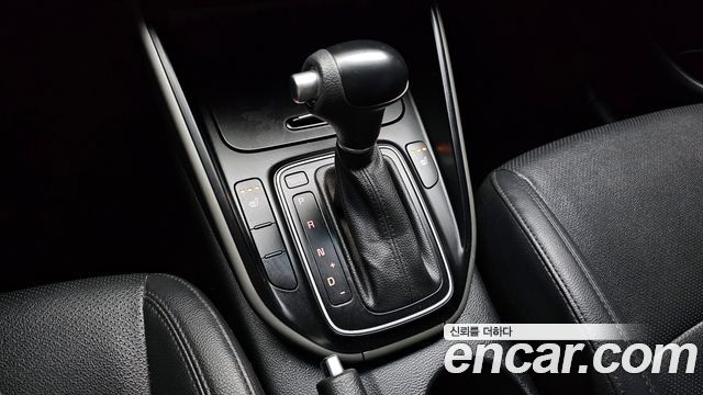 Kia Carens 2016 thumb 9