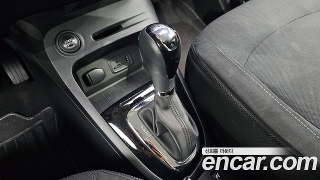 Renault Korea QM3 2014 thumb 9