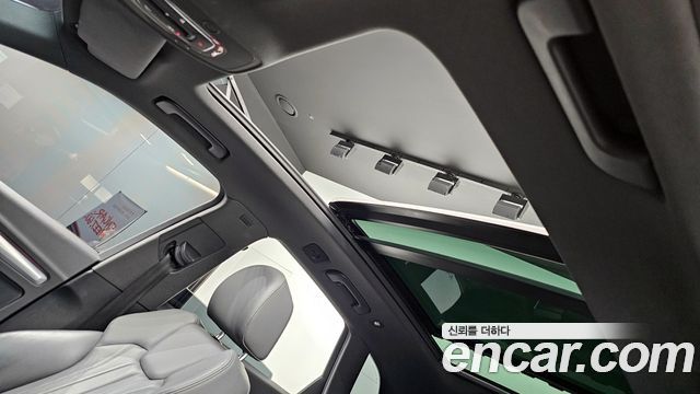 Audi Q5 2020 thumb 11