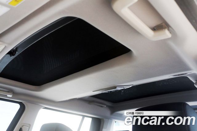 Land Rover Discovery 2016 thumb 9