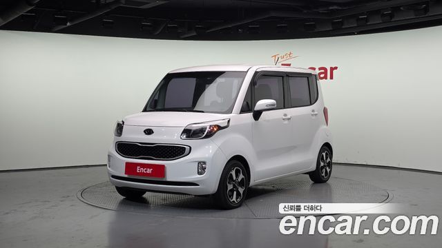Kia Ray 2012 thumb 2