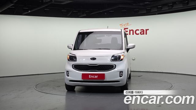 Kia Ray 2012 thumb 4