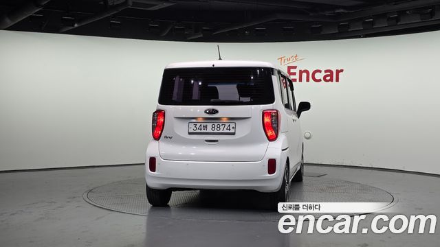 Kia Ray 2012 thumb 5