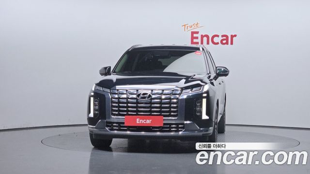 Hyundai Palisade 2022 thumb 4