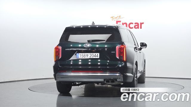Hyundai Palisade 2022 thumb 5