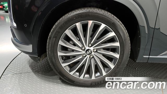 Hyundai Palisade 2022 thumb 6