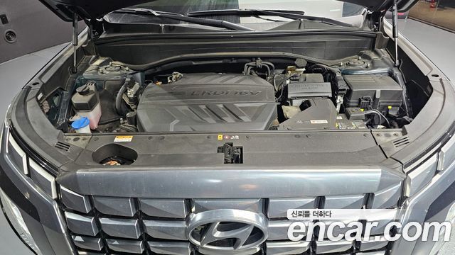 Hyundai Palisade 2022 thumb 7