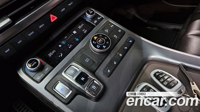 Hyundai Palisade 2022 thumb 10