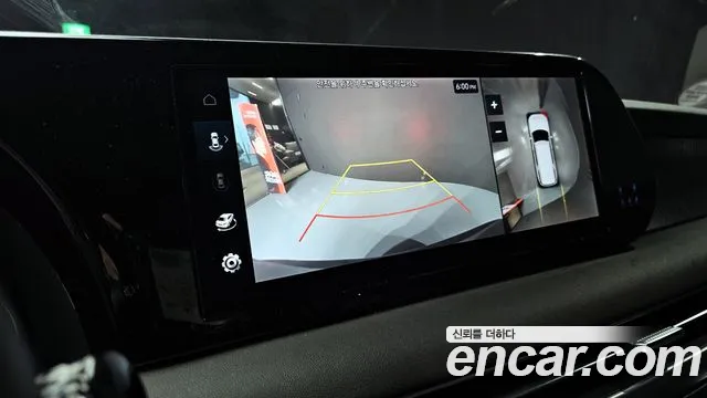 Hyundai Palisade 2022 thumb 11