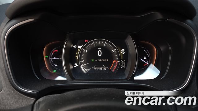 Renault Korea QM6 2021 thumb 8