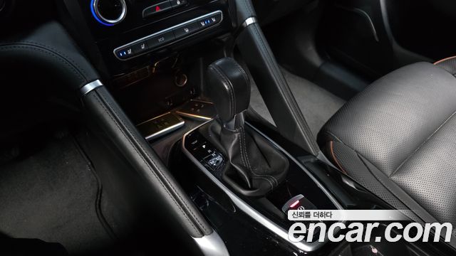 Renault Korea QM6 2021 thumb 9