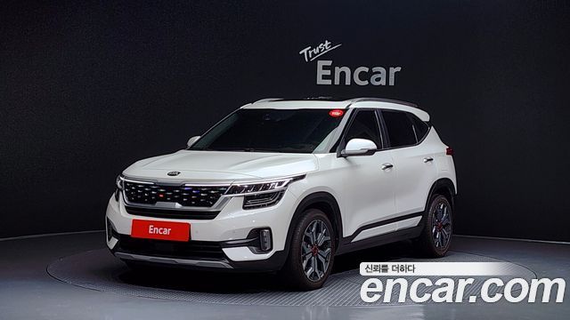 Kia Seltos 2021 thumb 2