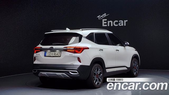 Kia Seltos 2021 thumb 3