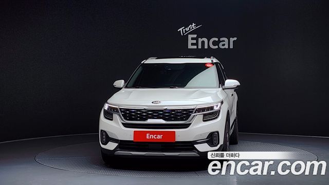 Kia Seltos 2021 thumb 4