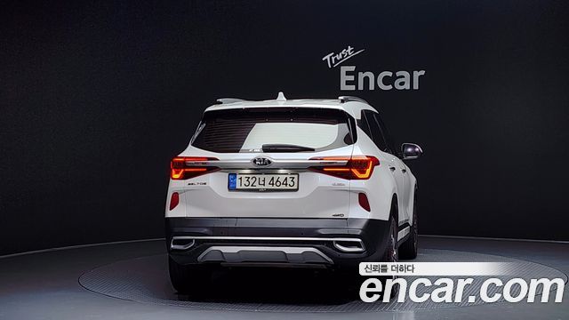 Kia Seltos 2021 thumb 5