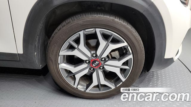 Kia Seltos 2021 thumb 6